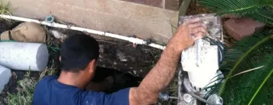 Business 7 image HD FOUNDATIONS Masonry & Stonework Contractors in Arlington TX
