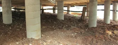 Business 13 image HD FOUNDATIONS Masonry & Stonework Contractors in Arlington TX
