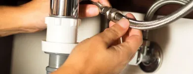 Business 13 image HD PLUMBING H2 in Winnetka CA