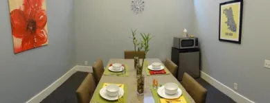 Business 2 image HEALTHIER TOMORROWS Nutrition in Chicago IL