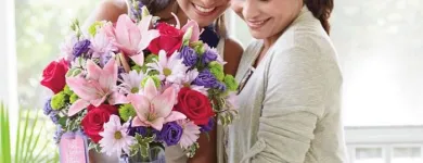 Business 5 image HEARTFIELD FLORIST Party & Event Planners in Huntsville TX