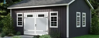 Business 2 image HEARTLAND SHEDS Home Builders in Oklahoma City OK