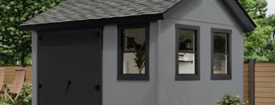 Business 4 image HEARTLAND SHEDS Home Builders in Oklahoma City OK