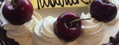 Business 1 image HEAVEN'S BISTRO BAKERY Custom Baked Goods in Austin TX