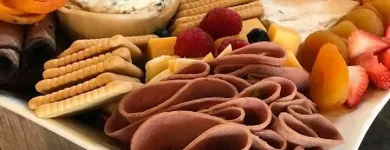 Business 2 image HEAVEN'S BISTRO BAKERY Custom Baked Goods in Austin TX