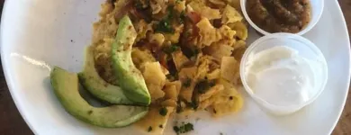 Business 3 image HEAVEN'S BISTRO BAKERY Custom Baked Goods in Austin TX