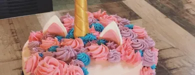 Business 4 image HEAVEN'S BISTRO BAKERY Custom Baked Goods in Austin TX