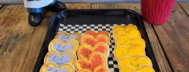 Business 5 image HEAVEN'S BISTRO BAKERY Custom Baked Goods in Austin TX