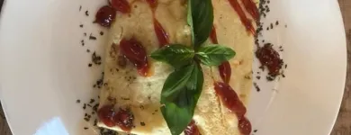 Business 6 image HEAVEN'S BISTRO BAKERY Custom Baked Goods in Austin TX