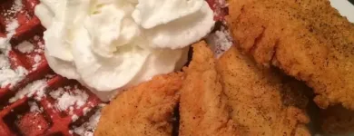 Business 7 image HEAVEN'S BISTRO BAKERY Custom Baked Goods in Austin TX