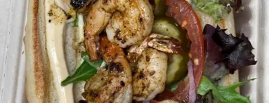 Business 8 image HEAVEN'S BISTRO BAKERY Custom Baked Goods in Austin TX