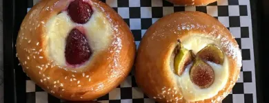 Business 10 image HEAVEN'S BISTRO BAKERY Custom Baked Goods in Austin TX