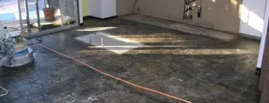Business 4 image HEAVENLY TOUCH CARPET & UPHOLSTERY CLEANING Cleaning Services in San Jose CA