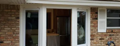 Business 1 image HEAVENS DOOR AND WINDOW Window Repair & Installation in Bedford TX
