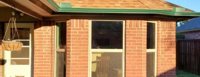 Business 2 image HEAVENS DOOR AND WINDOW Window Repair & Installation in Bedford TX