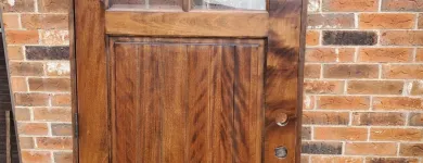 Business 4 image HEAVENS DOOR AND WINDOW Window Repair & Installation in Bedford TX