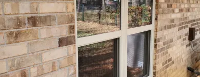 Business 5 image HEAVENS DOOR AND WINDOW Window Repair & Installation in Bedford TX