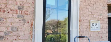 Business 8 image HEAVENS DOOR AND WINDOW Window Repair & Installation in Bedford TX