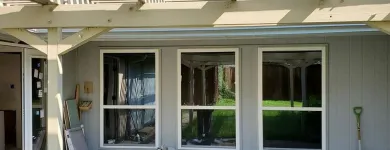 Business 10 image HEAVENS DOOR AND WINDOW Window Repair & Installation in Bedford TX