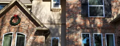 Business 13 image HEAVENS DOOR AND WINDOW Window Repair & Installation in Bedford TX