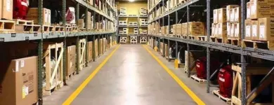 Business 4 image HEAVY DUTY TAPE LLC Industry & Manufacturing in Chicago IL