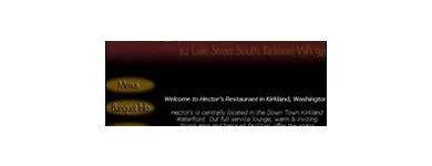 Business 3 image HECTOR'S RESTAURANT Breakfast, Brunch & Lunch Restaurants in Kirkland WA