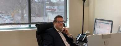 Business 1 image HEPWORTH & ASSOCIATES Personal Injury Attorneys in Salt Lake City UT