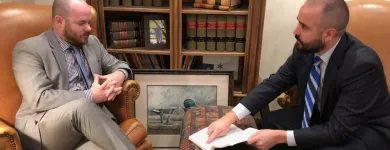 Business 3 image HEPWORTH & ASSOCIATES Personal Injury Attorneys in Salt Lake City UT