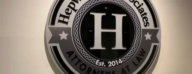 Business 12 image HEPWORTH & ASSOCIATES Personal Injury Attorneys in Salt Lake City UT