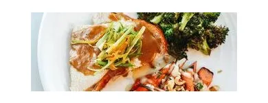 Business 2 image HERB & RANCH Restaurant in Irvine CA