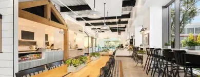 Business 3 image HERB & RANCH Restaurant in Irvine CA