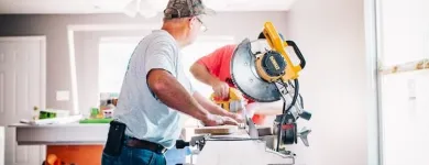 Business 4 image HEX HOME IMPROVEMENT Flooring Contractors in Vancouver WA