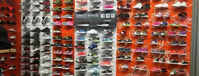 Business 1 image HIBBETT SPORTS Ugg Sandals in Andalusia AL