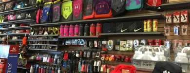Business 2 image HIBBETT SPORTS Ugg Sandals in Andalusia AL