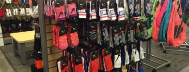 Business 7 image HIBBETT SPORTS Ugg Sandals in Andalusia AL