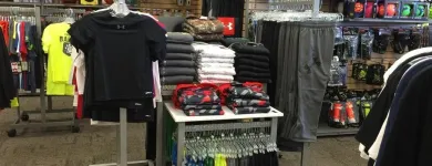 Business 8 image HIBBETT SPORTS Ugg Sandals in Andalusia AL