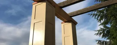 Business 2 image HIGGASON CONSTRUCTION in Renton WA