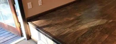 Business 9 image HIGGASON CONSTRUCTION in Renton WA