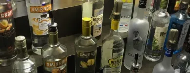 Business 4 image HIGH 5 GRILLE Sports Bars in Tucson AZ