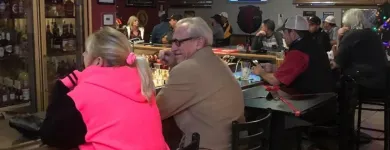 Business 5 image HIGH 5 GRILLE Sports Bars in Tucson AZ