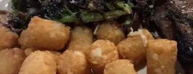 Business 6 image HIGH 5 GRILLE Sports Bars in Tucson AZ