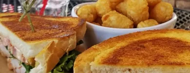 Business 11 image HIGH 5 GRILLE Sports Bars in Tucson AZ