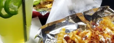 Business 12 image HIGH 5 GRILLE Sports Bars in Tucson AZ