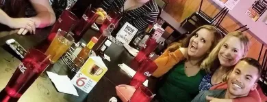 Business 13 image HIGH 5 GRILLE Sports Bars in Tucson AZ