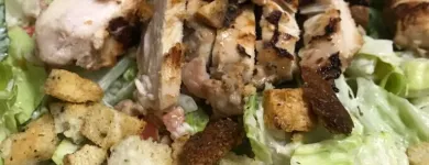 Business 14 image HIGH 5 GRILLE Sports Bars in Tucson AZ