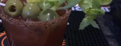 Business 16 image HIGH 5 GRILLE Sports Bars in Tucson AZ