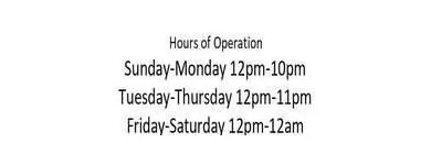 Business 22 image HIGH 5 GRILLE Sports Bars in Tucson AZ