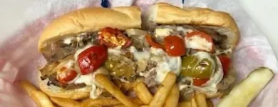 Business 24 image HIGH 5 GRILLE Sports Bars in Tucson AZ