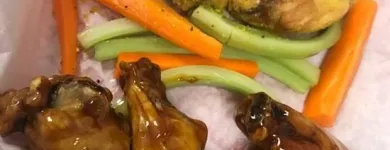 Business 25 image HIGH 5 GRILLE Sports Bars in Tucson AZ