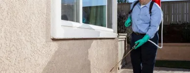 Business 1 image HILL CITY TERMITE REMOVAL EXPERTS Pest Control Services in Los Angeles CA